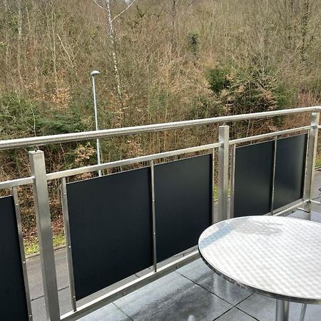Ferienwohnung Mit Waldblick ليمن المظهر الخارجي الصورة