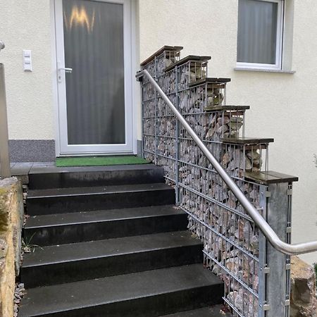 Ferienwohnung Mit Waldblick ليمن المظهر الخارجي الصورة