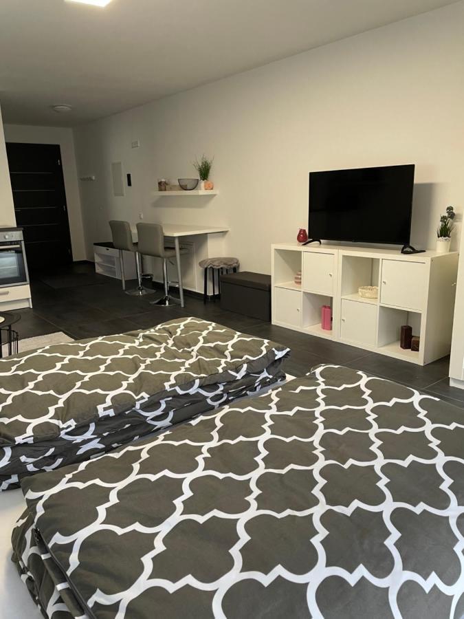 Ferienwohnung Mit Waldblick ليمن المظهر الخارجي الصورة